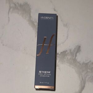 Hydrinity Retaxome Daily Retinal Hydrator